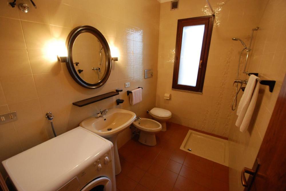 Villa Flamicia Lignano Sabbiadoro Exterior foto