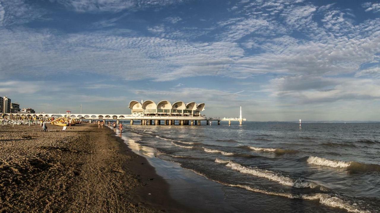 Villa Flamicia Lignano Sabbiadoro Exterior foto